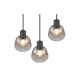 TARIFA – 362830332 excl. 3x E27 · max. 25W TRIO