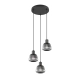 TARIFA – 362830332 excl. 3x E27 · max. 25W TRIO