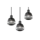 TARIFA – 362830332 excl. 3x E27 · max. 25W TRIO