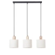 Lampa wisząca DURBAN III 101681 ENDON