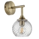 Kinkiet ALLEGRA brass 103173 ENDON