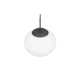 FOMENTO – 363100132 excl. 1x E27 · max. 15W TRIO