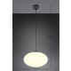 FOMENTO – 363190132 excl. 1x E27 · max. 15W TRIO