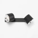 KINKIET BOT 2 BLACK 1047D ALDEX