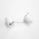 KINKIET BOT 2 WHITE 1046D ALDEX