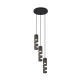 STREAM – 364030332 excl. 3x GU10 · max. 10W TRIO