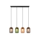 CORK – 364600417 excl. 4x E27 · max. 10W TRIO