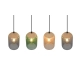 CORK – 364600417 excl. 4x E27 · max. 10W TRIO