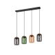 CORK – 364600417 excl. 4x E27 · max. 10W TRIO