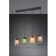 CORK – 364600417 excl. 4x E27 · max. 10W TRIO