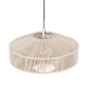SVEA – 364700144 excl. 1x E27 · max. 10W TRIO