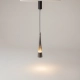 Lampa wisząca Sintesi P090PL-L12CH3K Maytoni