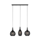 SORAYA – 365400332 excl. 3x E27 · max. 10W TRIO