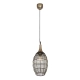 SORAYA – 365420104 excl. 1x E27 · max. 10W TRIO