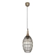 SORAYA – 365420104 excl. 1x E27 · max. 10W TRIO