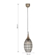 SORAYA – 365420104 excl. 1x E27 · max. 10W TRIO