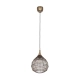 SORAYA – 365440104 excl. 1x E27 · max. 10W TRIO
