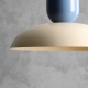 ELLA dark cream-dusty blue 1144G9_16_C 1x E27 max 15W Aldex