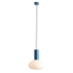 LAMPA WISZĄCA FLO sky M 7000G31_M 1x E14 max 10W Aldex