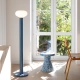LAMPA PODŁOGOWA FLO sky 7000A31_M 1x E14 max 10W Aldex