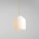 FLASK mimosa L 8500G21_L 1 x E27 max 15W Aldex