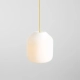 FLASK mimosa L 8500G21_L 1 x E27 max 15W Aldex