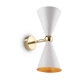 lafabryka.pl Kinkiet Vesper MOD108WL-02WG Maytoni