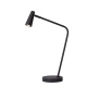 STIRLING - Lampa stołowa - Akumulator/baterie - LED Dim. - 1x3W 2700K - Czarny 36620/03/30 Lucide