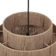 Lampa wisząca SMILLA – 366800136 TRIO