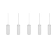 SOKA – 367700531 excl. 5x GU10 · max. 10W TRIO