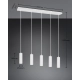 SOKA – 367700531 excl. 5x GU10 · max. 10W TRIO