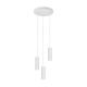 SOKA – 367730331 excl. 3x GU10 · max. 10W TRIO