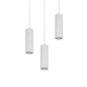 SOKA – 367730331 excl. 3x GU10 · max. 10W TRIO