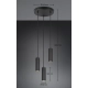 SOKA – 367730332 excl. 3x GU10 · max. 10W TRIO