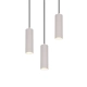 SOKA – 367730376 excl. 3x GU10 · max. 10W TRIO