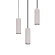 SOKA – 367730376 excl. 3x GU10 · max. 10W TRIO