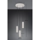 SOKA – 367730376 excl. 3x GU10 · max. 10W TRIO