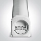 30W CCTV 1210mm IP66 230V 38130LB/V ONE LIGHT