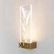 Lampa ścienna (kinkiet) Ornate MOD318WL-L3BS3K Maytoni