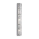 Kinkiet Wall Lamp Facet MOD094WL-03CH Maytoni