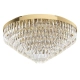 lafabryka.pl VALPARAISO oprawa sufitowa 39459 78cm 16x40W EGLO