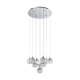 lafabryka.pl MIOGLIA Lampa wisząca 39527 EGLO