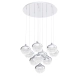 lafabryka.pl MIOGLIA Lampa wisząca 39527 EGLO