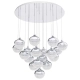 lafabryka.pl MIOGLIA Lampa wisząca 39528 EGLO
