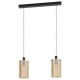 lafabryka.pl POLVERARA Lampa wisząca 39538 EGLO