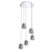 lafabryka.pl ALBARINO Lampa wisząca 39668 EGLO