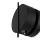 Lampa ścienna (kinkiet) Nuance MOD180WL-L4B3K1 Maytoni