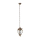 lafabryka.pl Lampa wisząca Pendant Lamp Fleur O414PL-01GB Maytoni