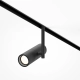 Lampa szynowa Elti Exility 2700K-6000K 12W 36° Dim Smart TR005-4-12W-DS-B Maytoni
