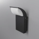 Lampa ścienna (kinkiet) Stock O446WL-L7GF3K Maytoni